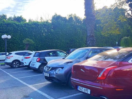 尼克西亞希爾頓酒店優惠