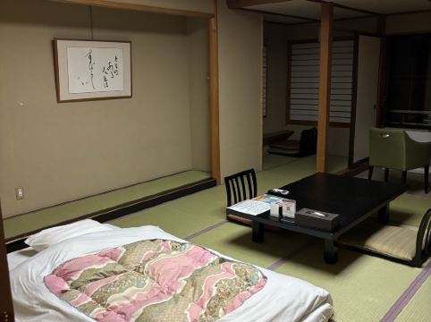 鳴子風雅 クーポン