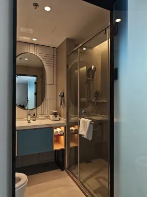 Home Hotel Neo (Tai'an High-Speed Railway Entrance Waiting Hall) Rooms Photos