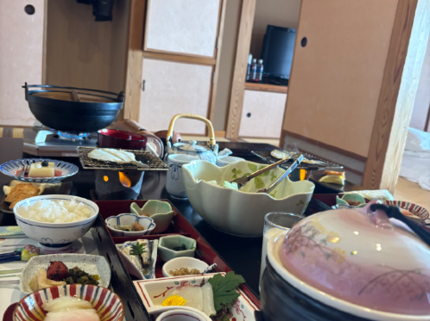 油屋別館　和亭 クーポン