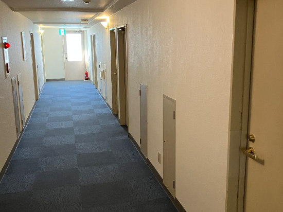 ホテル A.P. クーポン