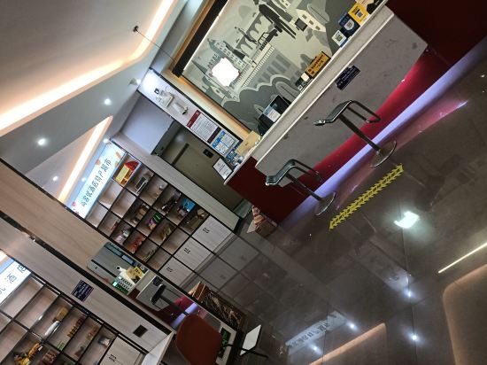 尚客優連鎖飯店（南昌昌北機場店）優惠