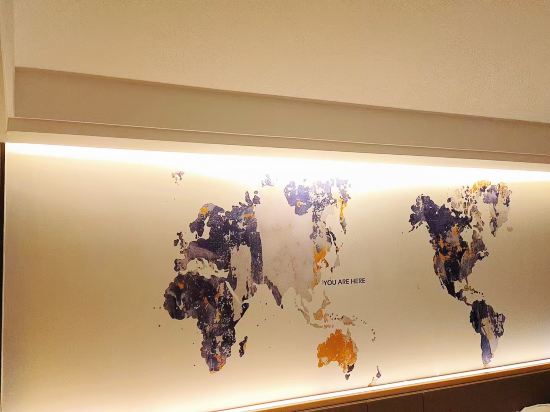 凱里亞德酒店（汕頭高鐵站東廣場店）優惠