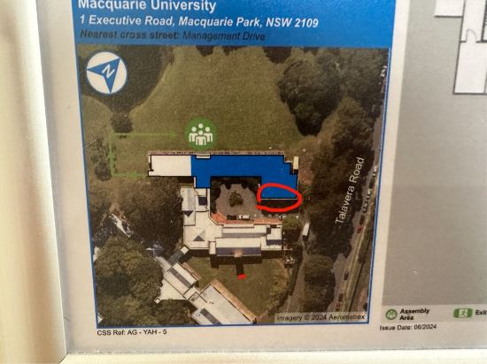 MGSM行政酒店優惠