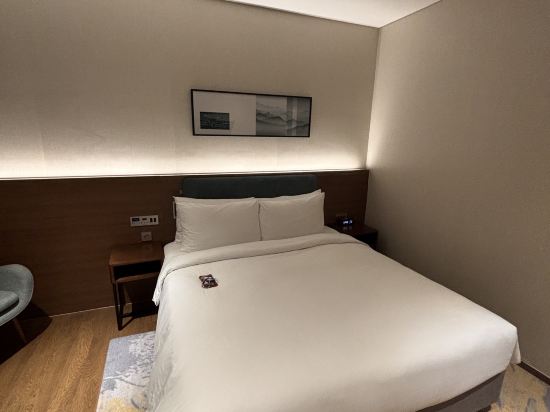 힐튼 가든 인 서울 강남 쿠폰