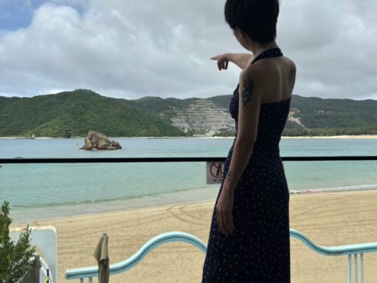 三亞海棠灣HANATOALICE花與愛麗絲海景酒店優惠