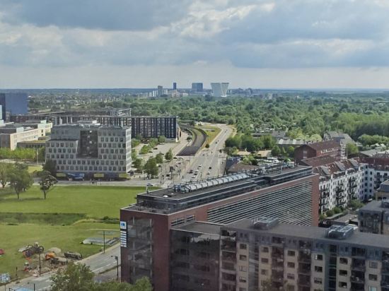 哥本哈根斯堪的納維亞麗笙酒店優惠