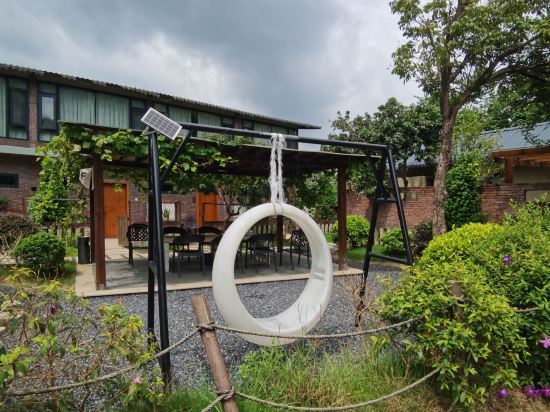 廣州從化聚城山莊優惠