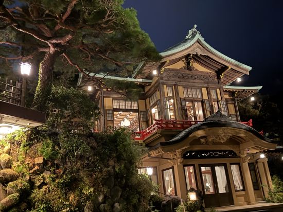 富士屋飯店優惠