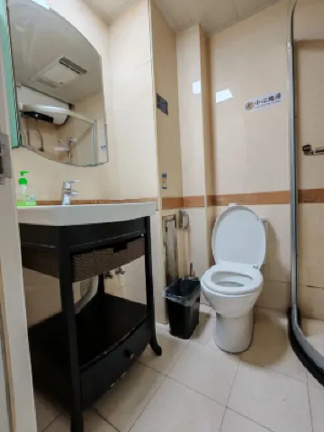 Xiangshuiwan Apartment Hotel (Changsha Wuyi Square Yihao Mansion) Rooms Photos