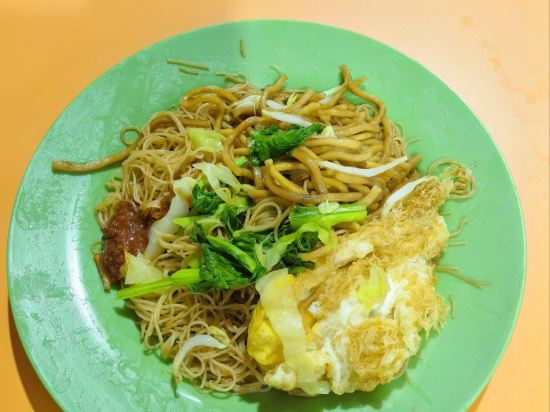 新加坡81酒店-實裏基 （Staycation Approved）優惠