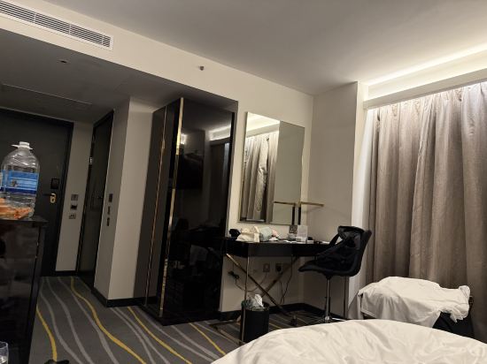 倫敦多塞特市酒店優惠