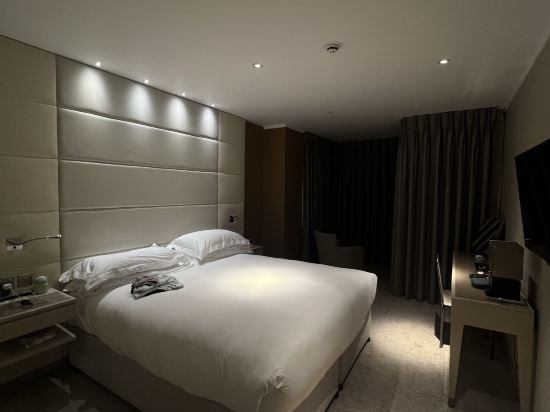 倫敦仕驊廷三碼頭酒店優惠