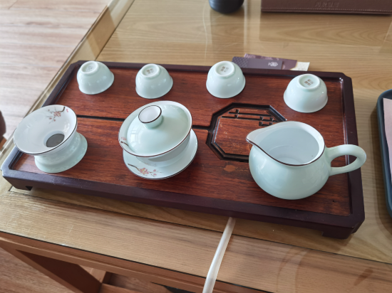 江門古兜月泉湖居酒店優惠