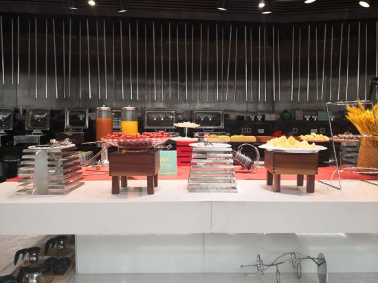 哈爾濱萬達假日飯店（中央大街索菲亞教堂店）優惠