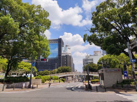 ダイワロイネットホテル名古屋新幹線口 クーポン
