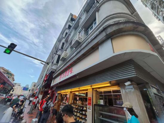 廈門天鵝大飯店優惠