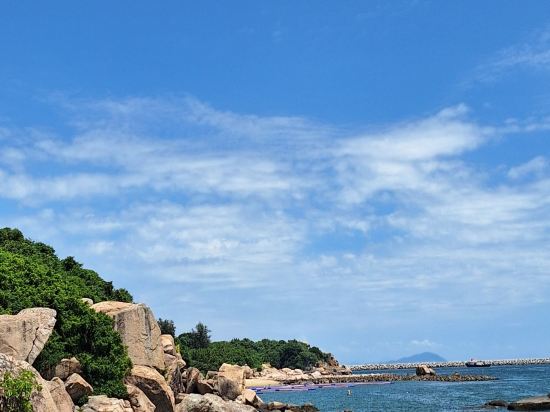 珠海格力東澳大飯店優惠