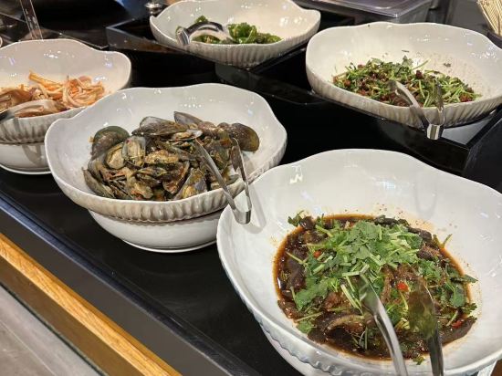上海浦東嘉裡大飯店優惠