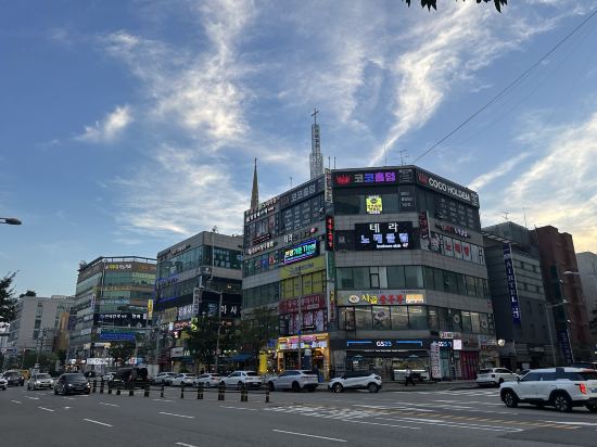 호텔 에어릴렉스 쿠폰