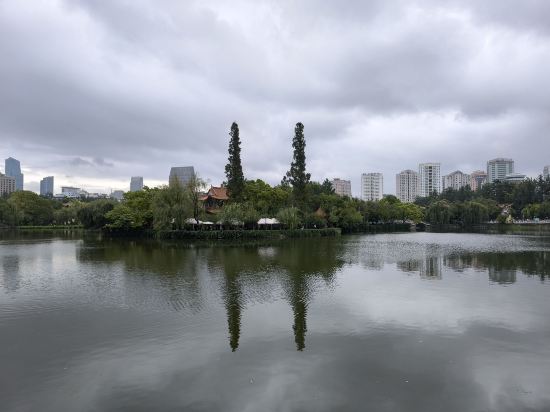 雲糧金泉大酒店（穿心鼓樓地鐵站店）優惠
