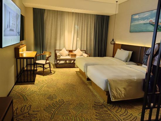 滙霖大酒店（廣州融創文旅城店）優惠