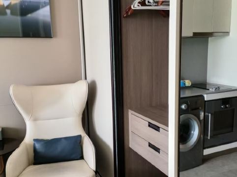 四季行政國際酒店公寓（深圳南山前海自貿區店）優惠