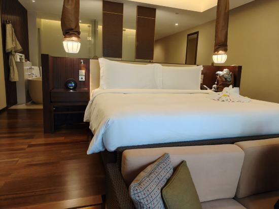 蘇梅島瓦納百麗豪華精選度假飯店優惠