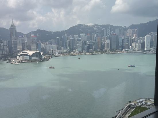 香港瑰麗酒店優惠