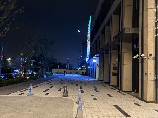 上海新虹橋國家會展中心燦輝希爾頓花園酒店優惠