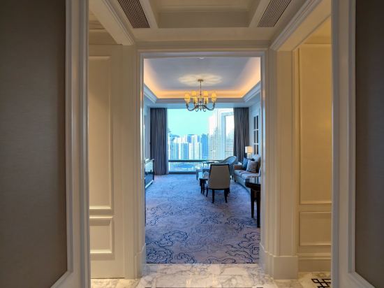 澳門麗思卡爾頓酒店優惠