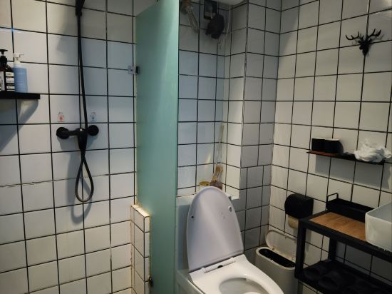 黑水山間畫裏客棧優惠