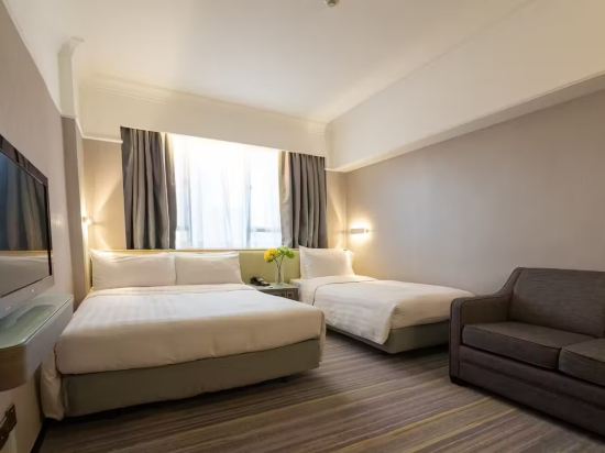 香港太陽村莊優惠