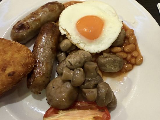 諾富特倫敦西區酒店優惠