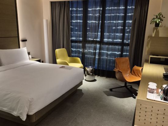 鄭州合盛怡思得飯店優惠