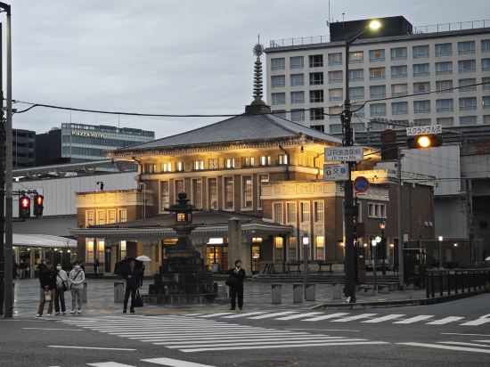 奈良天然溫泉大和魯內飯店優惠