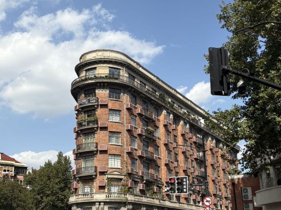 景萊飯店•臻選（上海長壽路地鐵站店）優惠