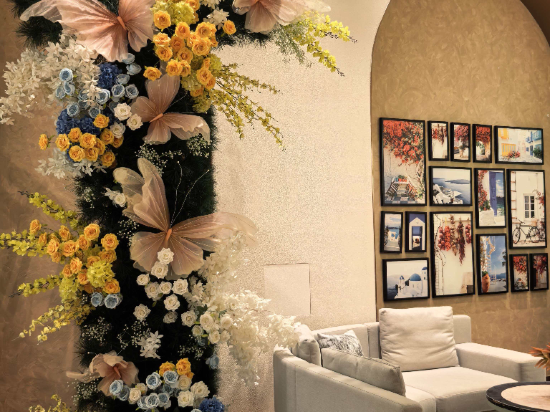 歐暇·地中海飯店（漳州長泰凱悅廣場店）優惠