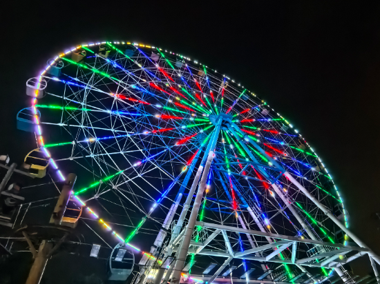 上海佘山世茂洲際酒店（世茂深坑酒店）優惠