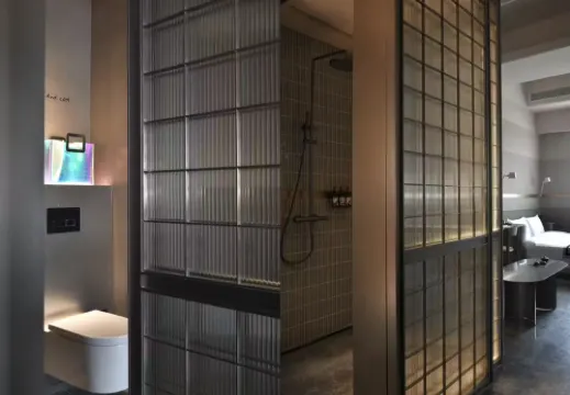 Aviation Hostel Phòng Photos