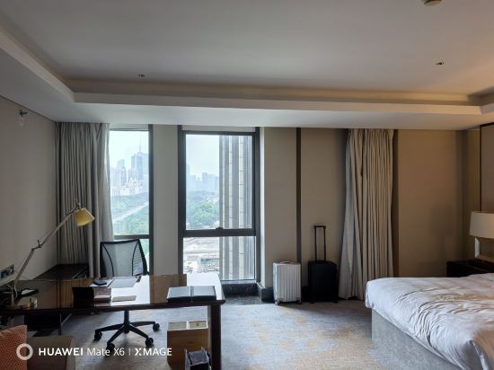 金茂深圳JW萬豪飯店優惠