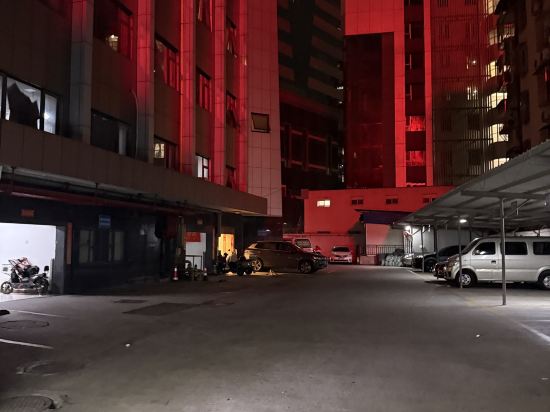 全季飯店（福州五四路溫泉店）優惠