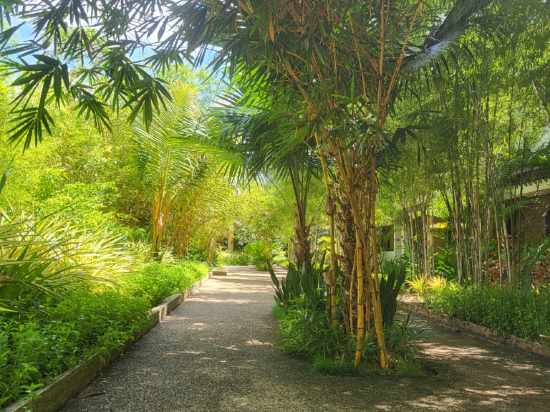 北禪別墅飯店優惠