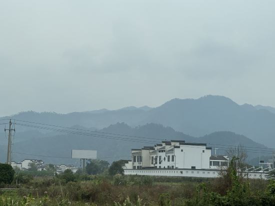 黃山徽舍緣客棧優惠