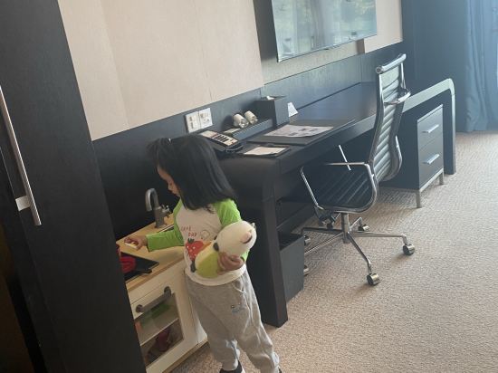 上海夏陽湖皇冠假日酒店優惠