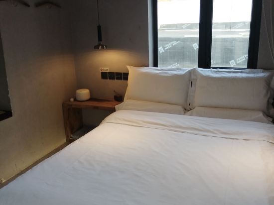 北京重構空間飯店（天安門王府井店）優惠