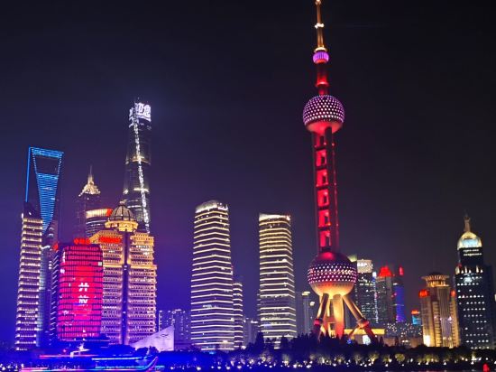 桔子酒店（上海外灘中山南路店）優惠