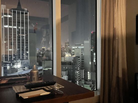 東急澀谷線流卓越大酒店優惠