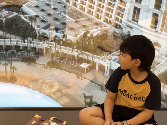 澳門銀河酒店優惠