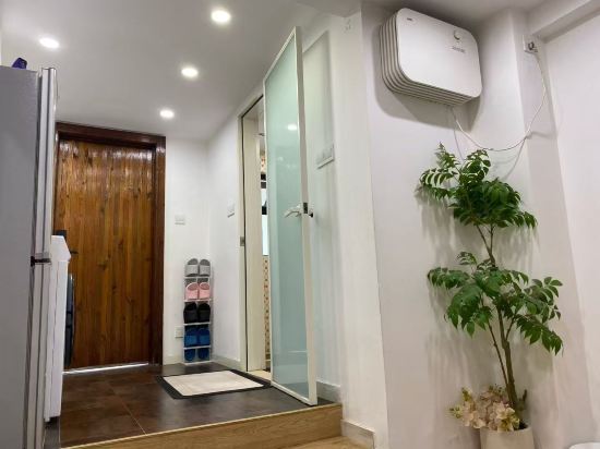 小築民宿（陝西南路店）優惠